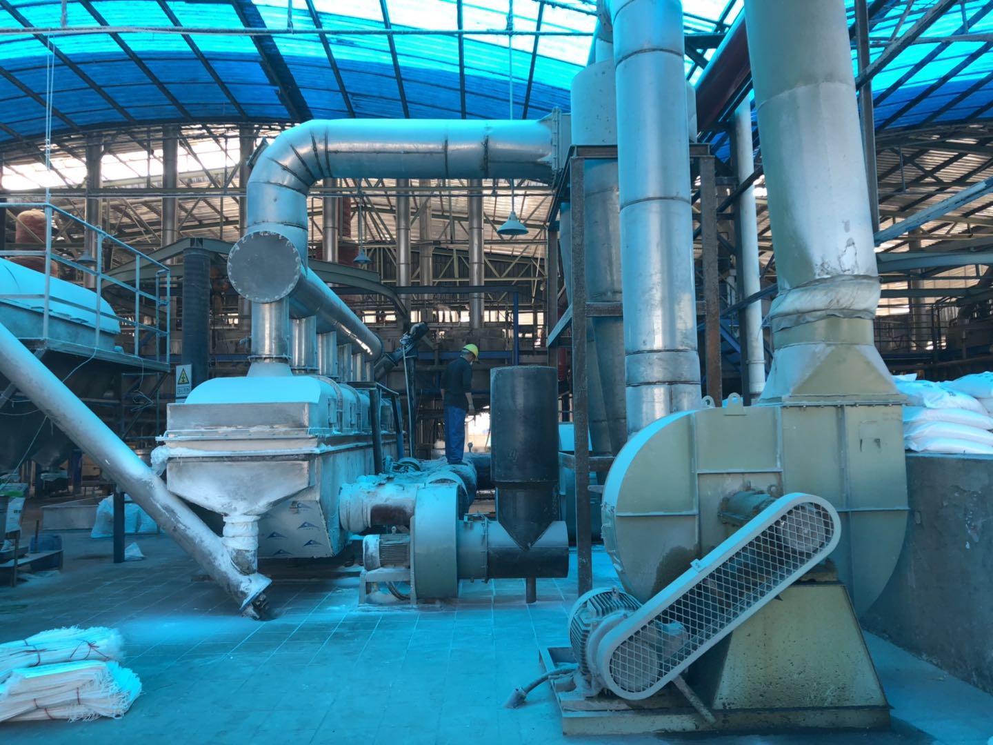 FACTORY
