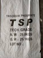 TRISODIUM PHOSPHATE