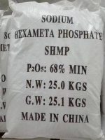 SODIUM HEXAMETA PHOSPHATE