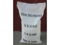 SODIUM TRIPOLYPHOSPHATE