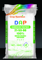 DIAMMONIUM PHOSPHATE