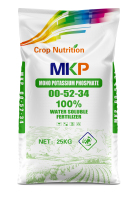 MONOPOTASSIUM PHOSPHATE