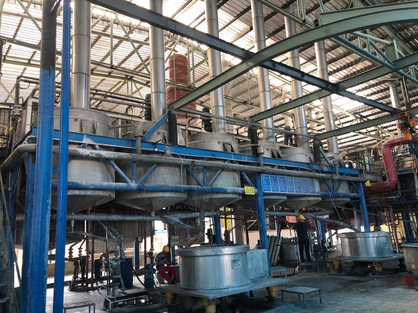 FACTORY
